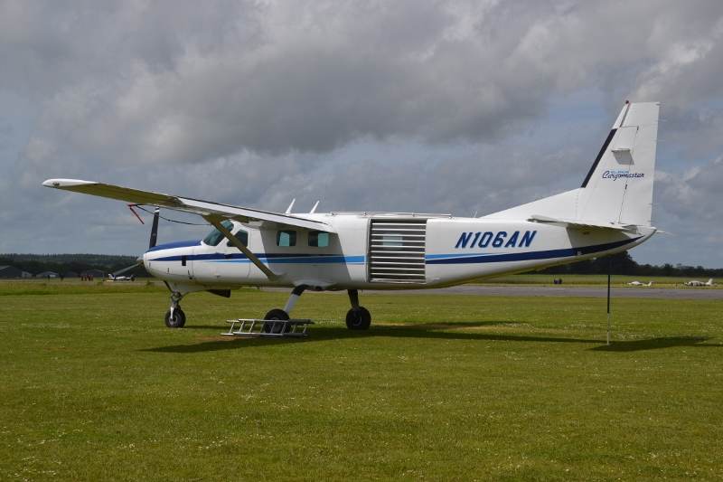 N106AN - Cessna