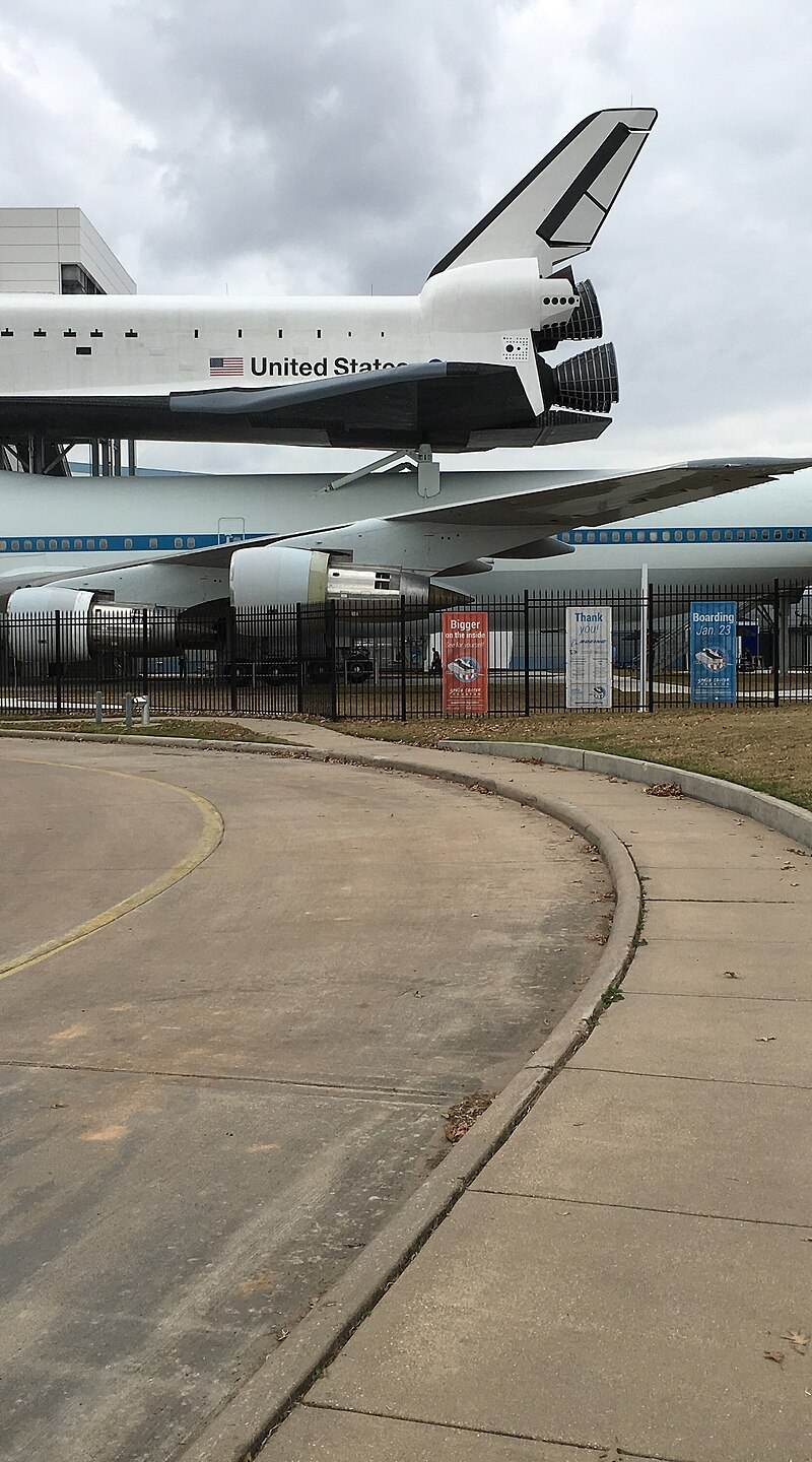 N905NA - Boeing