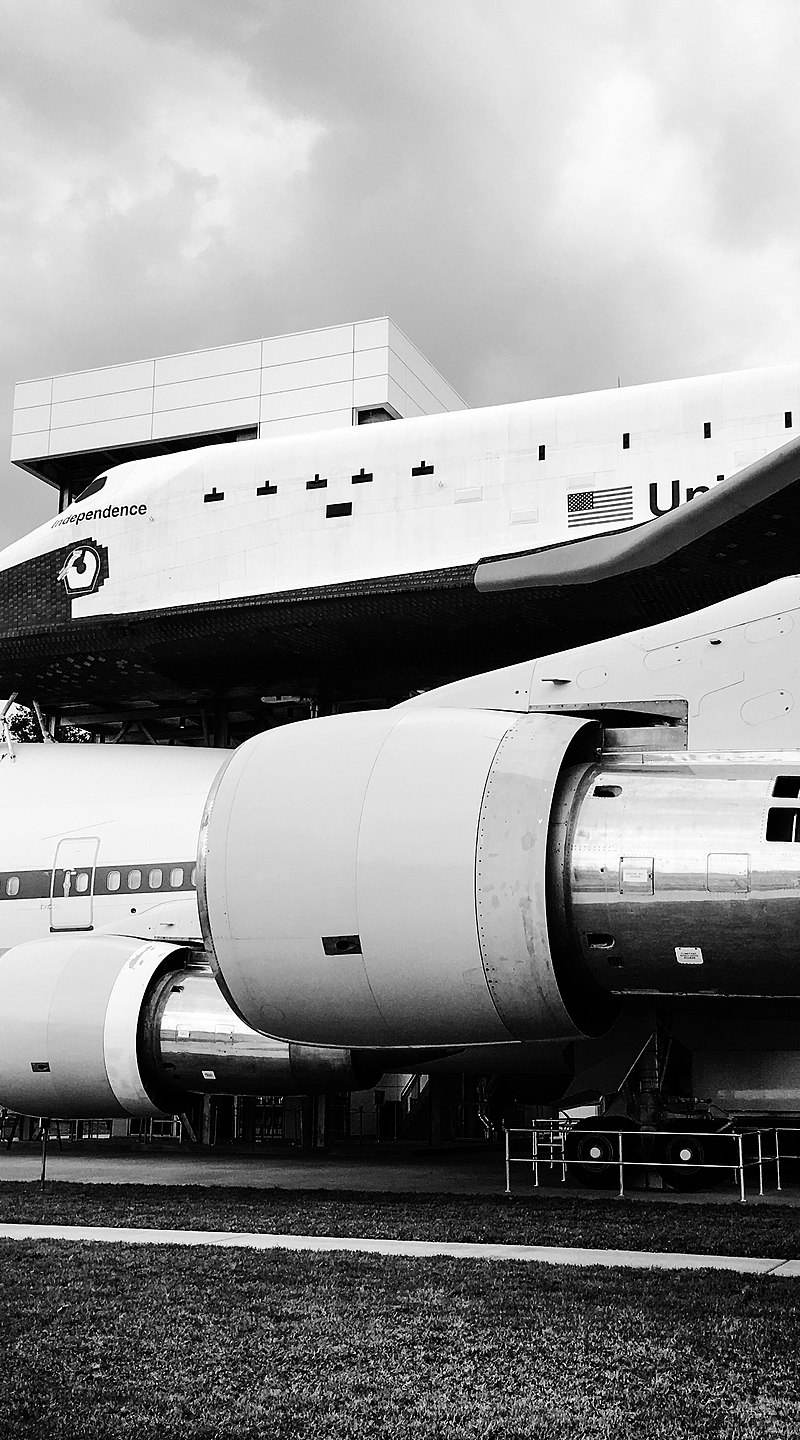N905NA - Boeing
