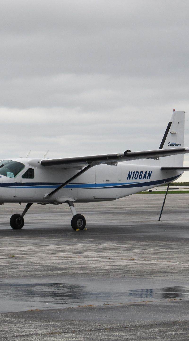 N106AN - Cessna