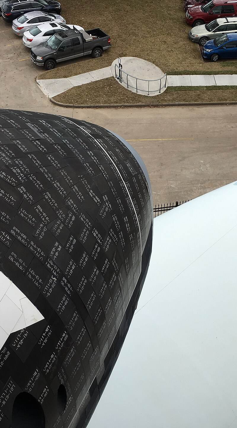 N905NA - Aircraft