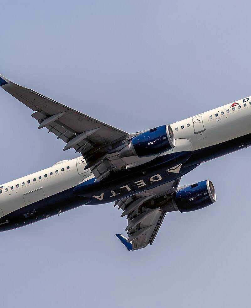 N106DN - Airbus