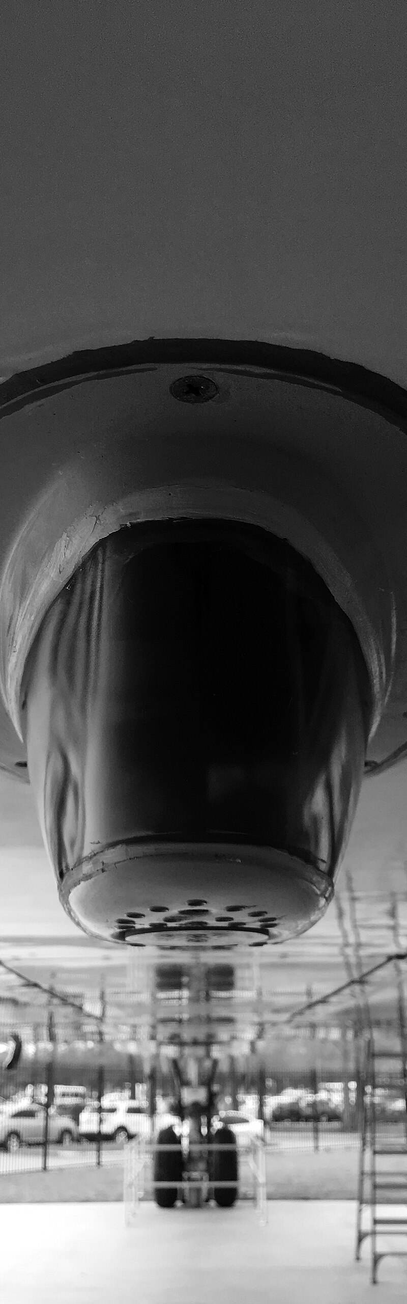 N905NA - Aircraft
