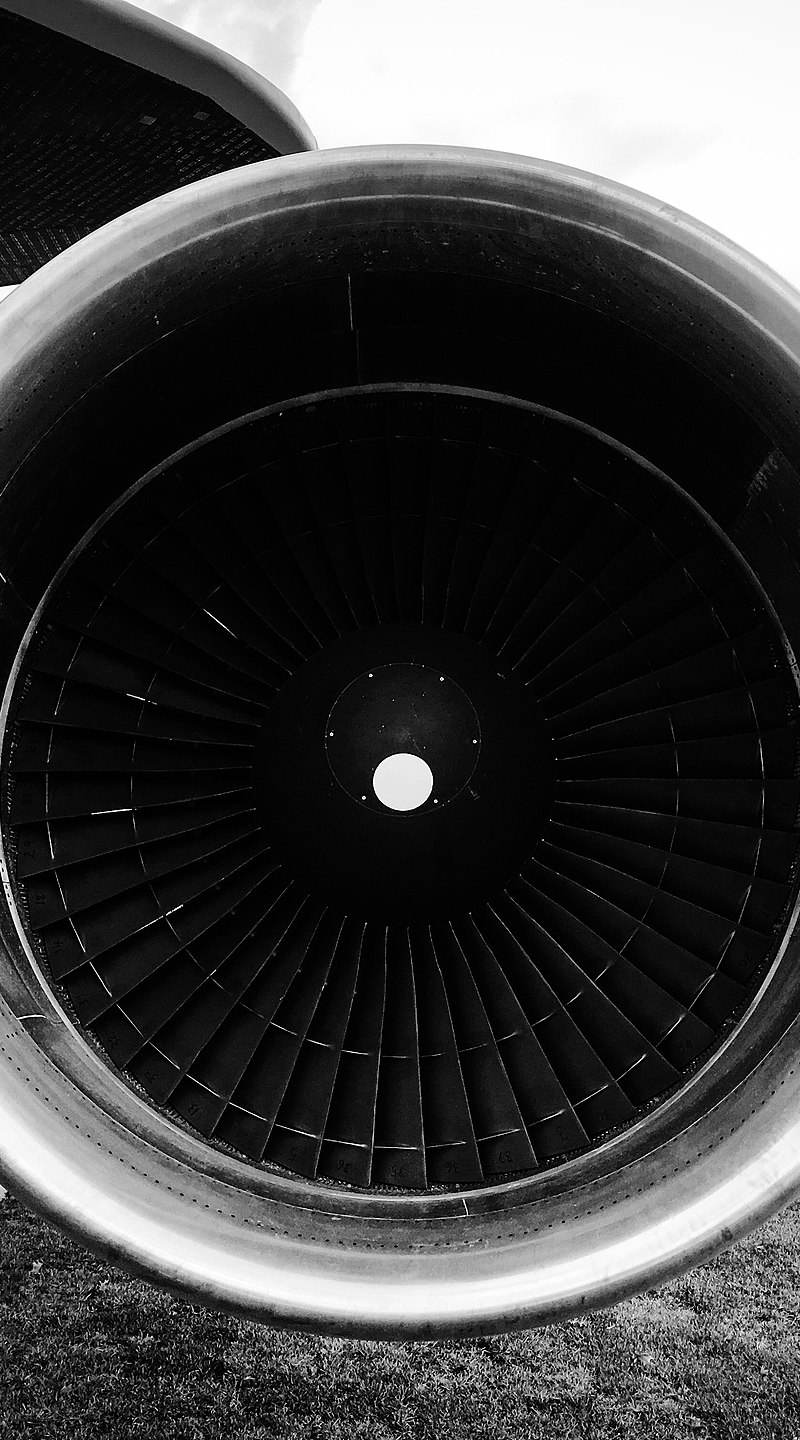 N905NA - Aircraft