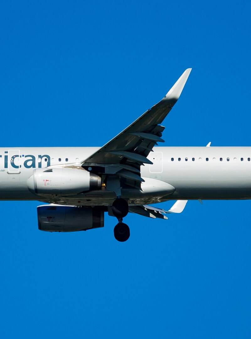 N106NN - Airbus