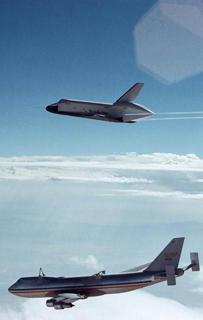  - Boeing