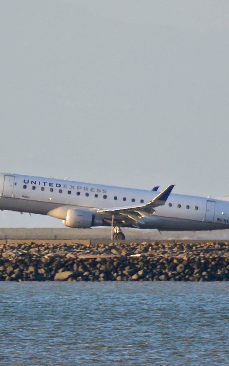 N106SY - Embraer