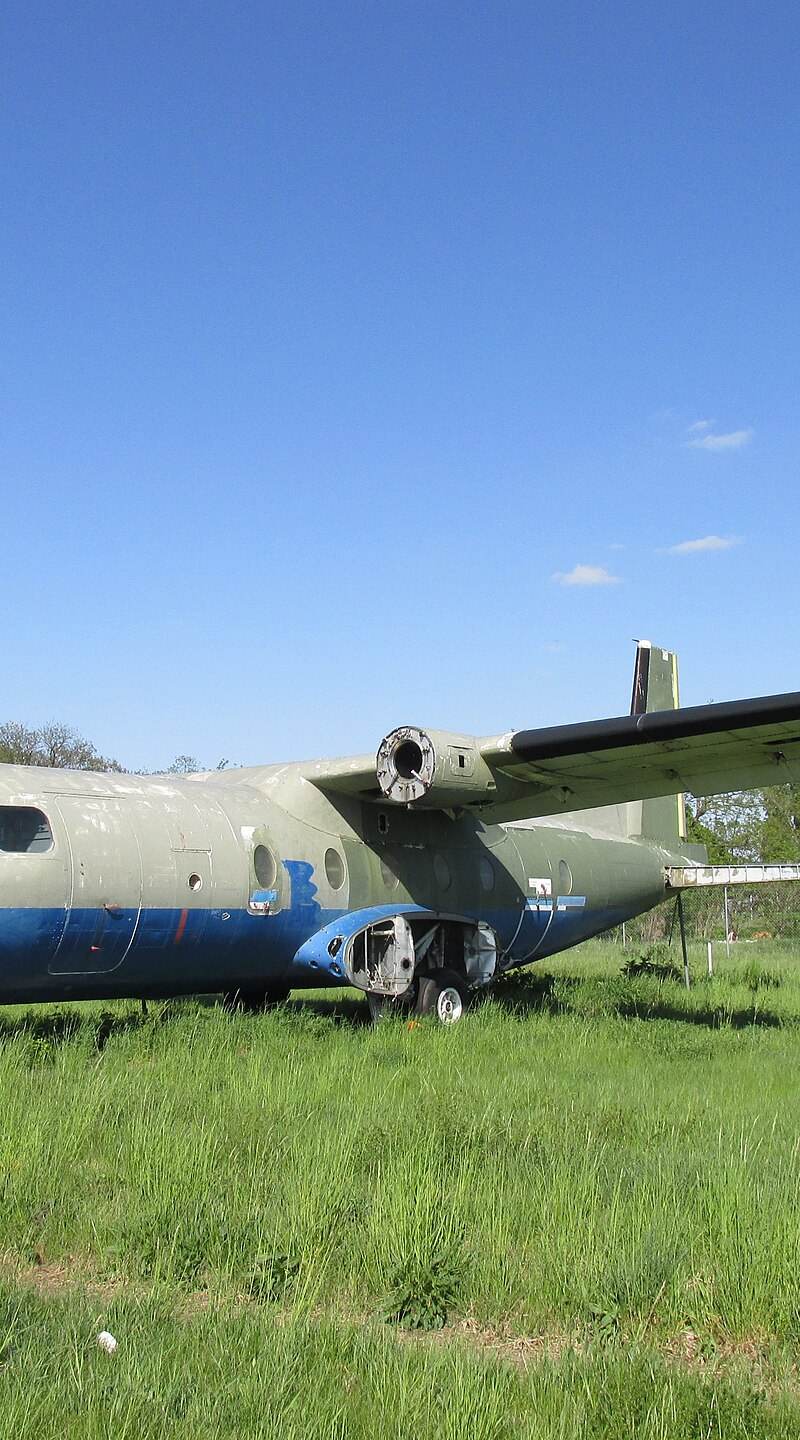 N106TA - Aircraft