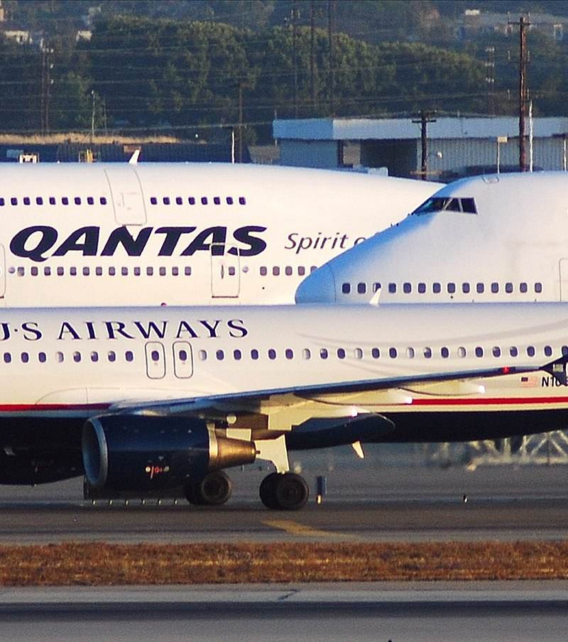 N106US - Airbus