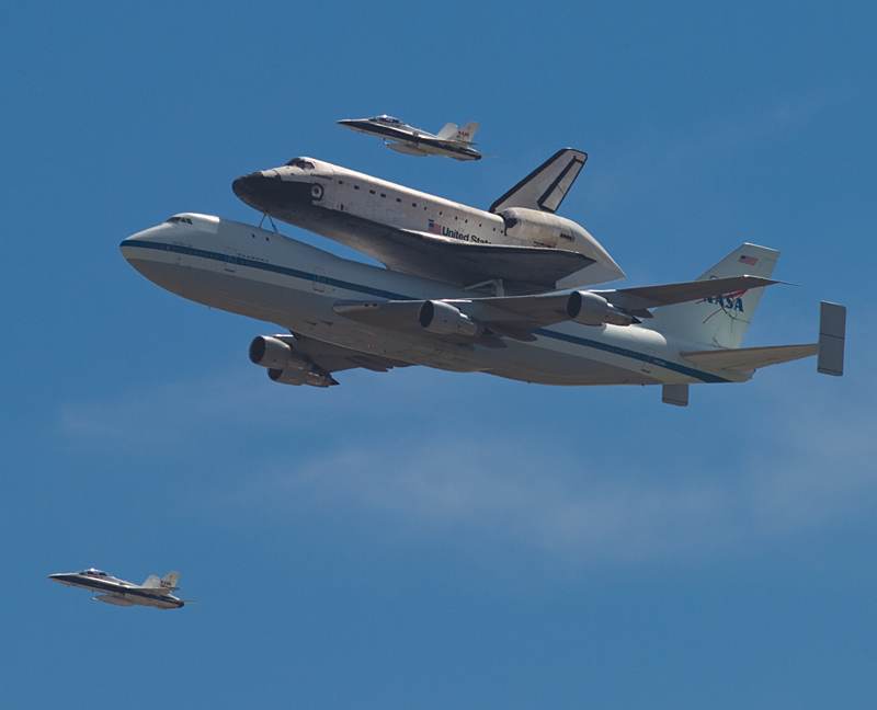  - Boeing