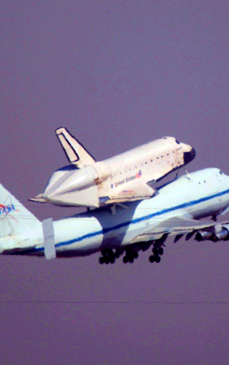 - Boeing