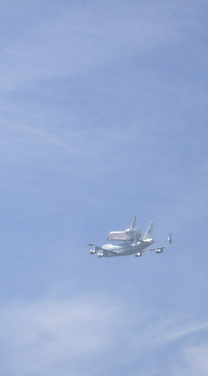  - Boeing