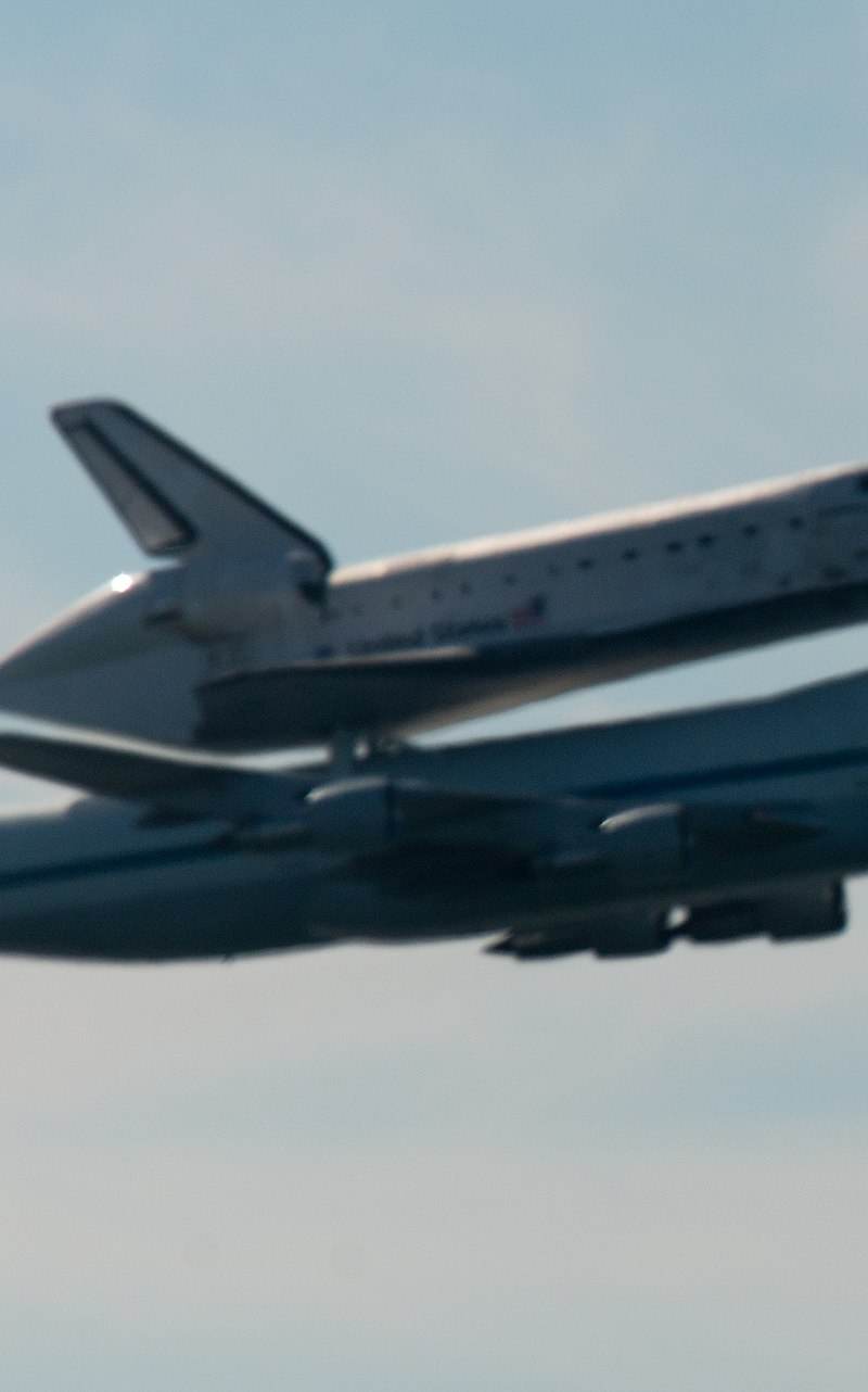  - Boeing