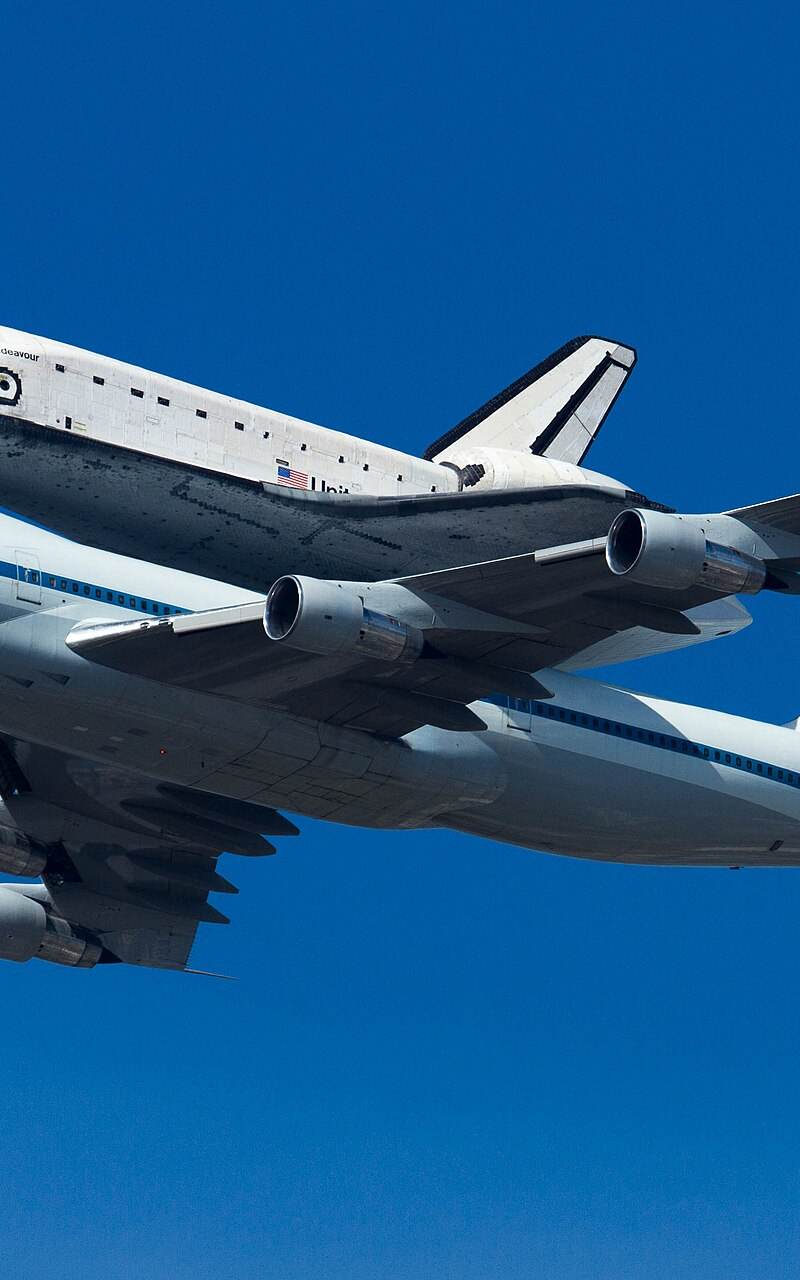  - Boeing