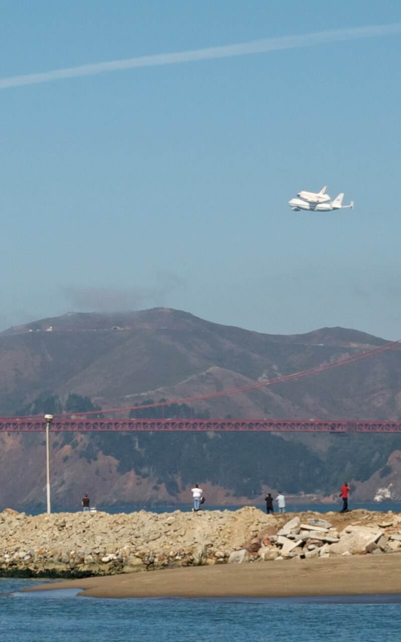  - Boeing
