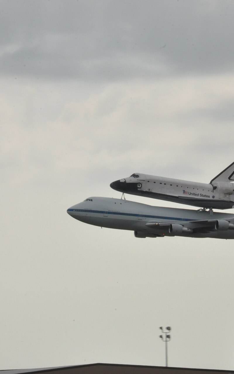  - Boeing