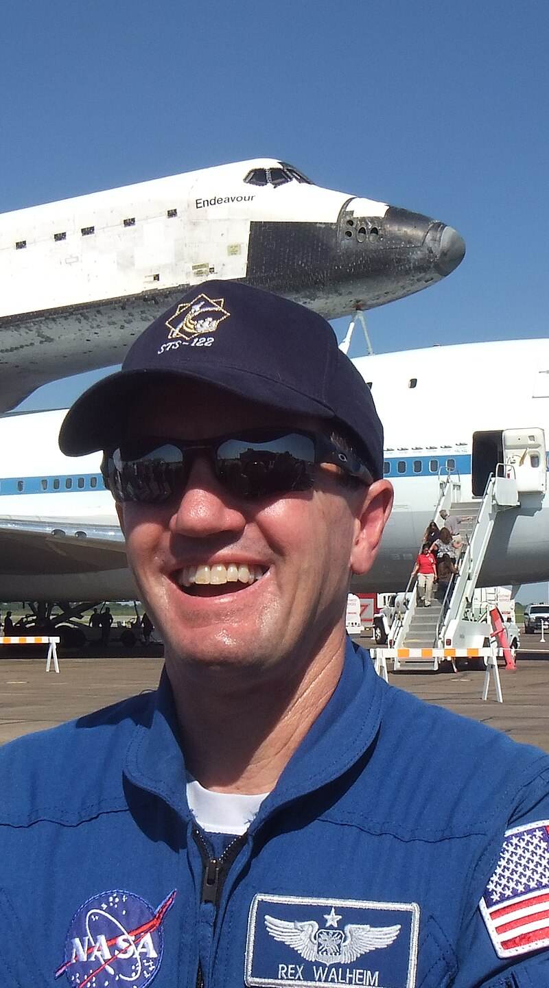  - Boeing