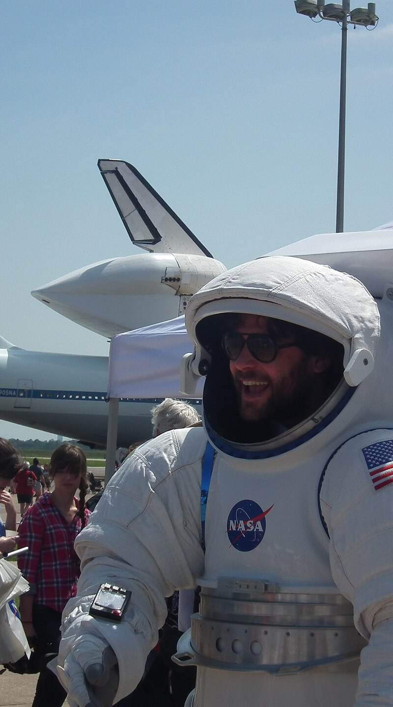  - Boeing