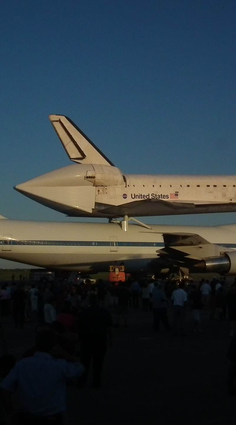  - Boeing