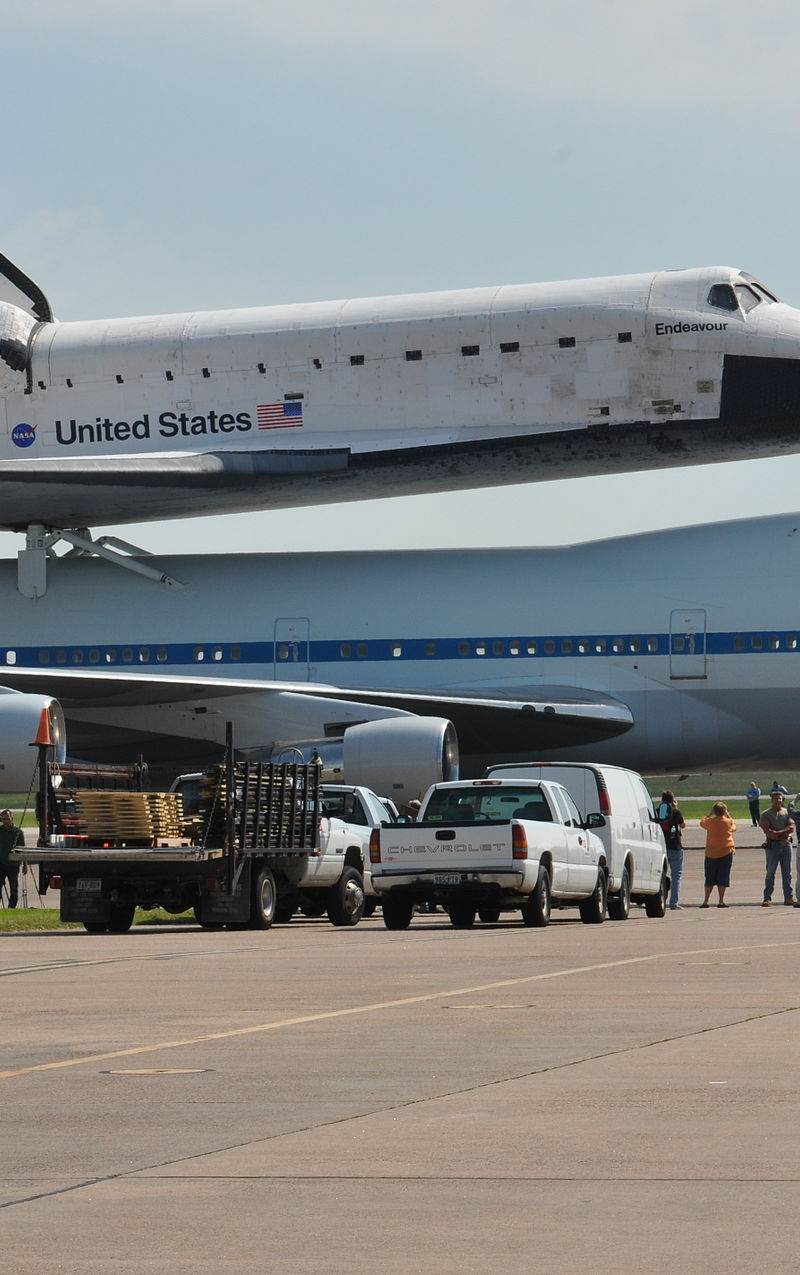  - Boeing
