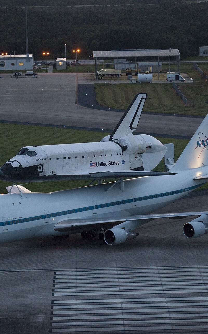  - Boeing