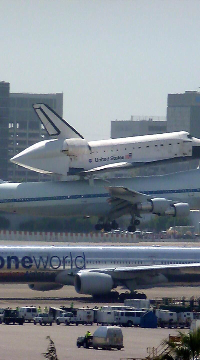  - Boeing