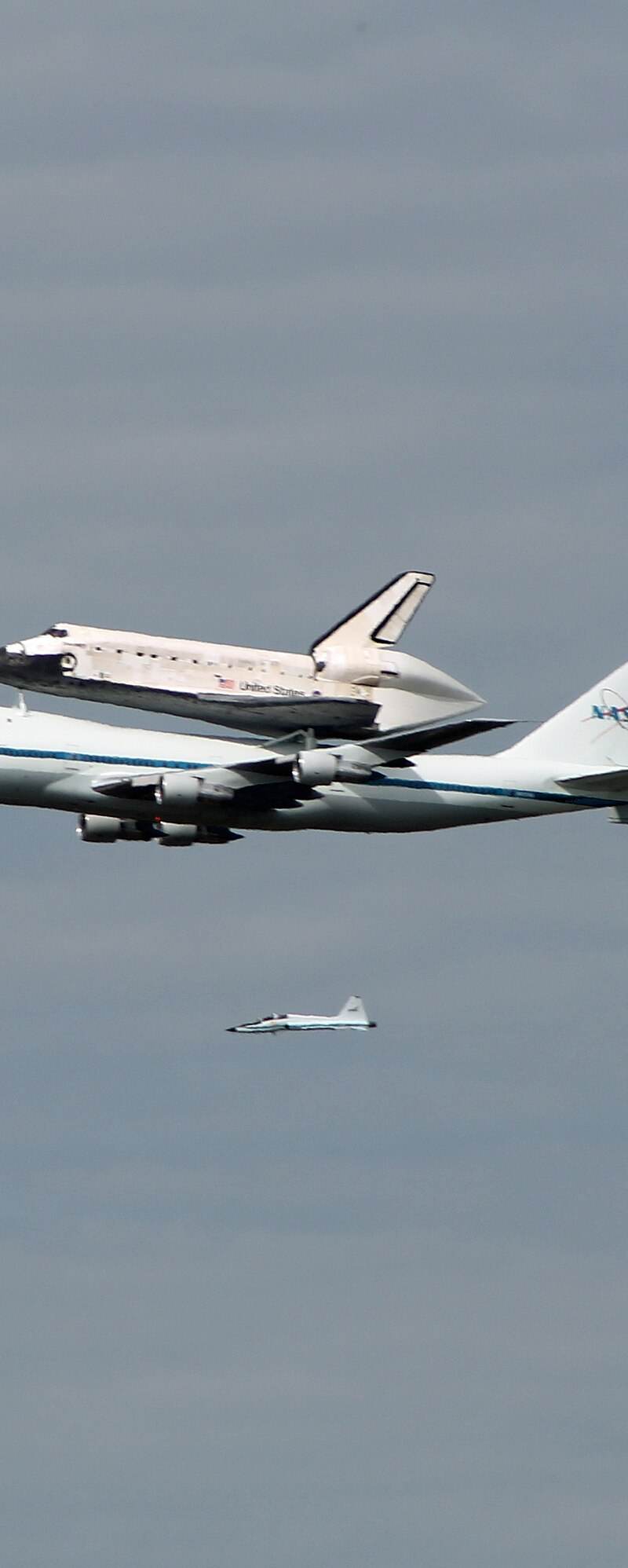  - Boeing
