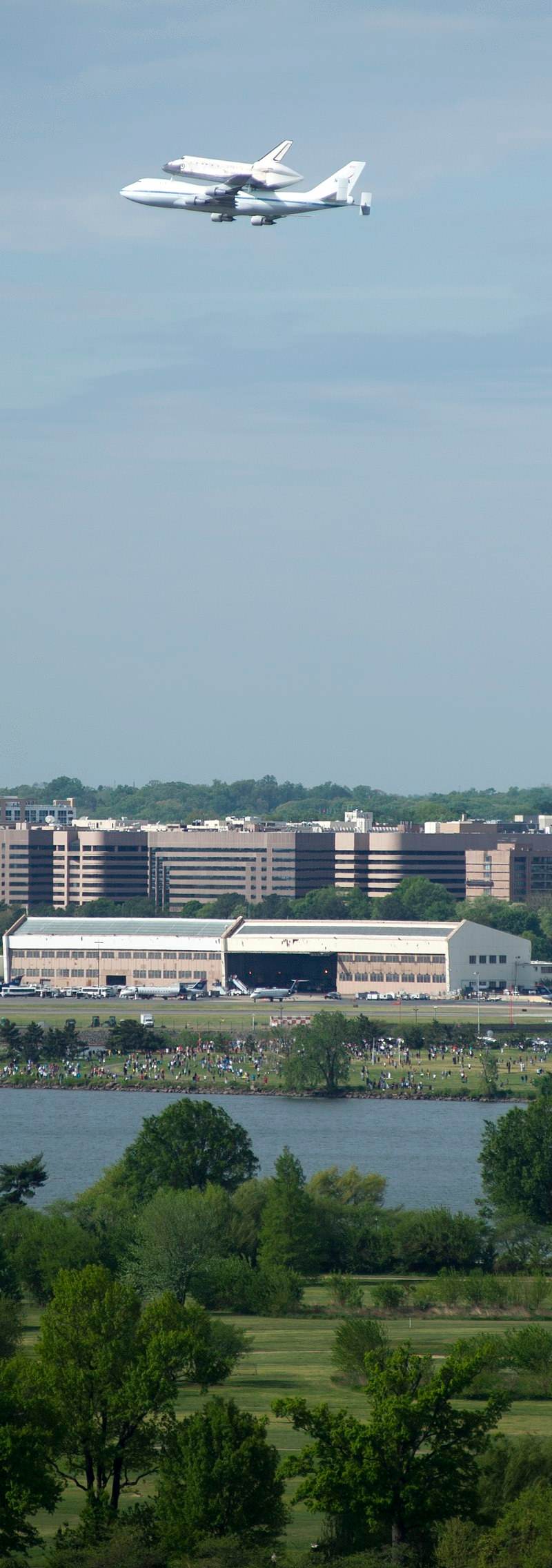  - Boeing
