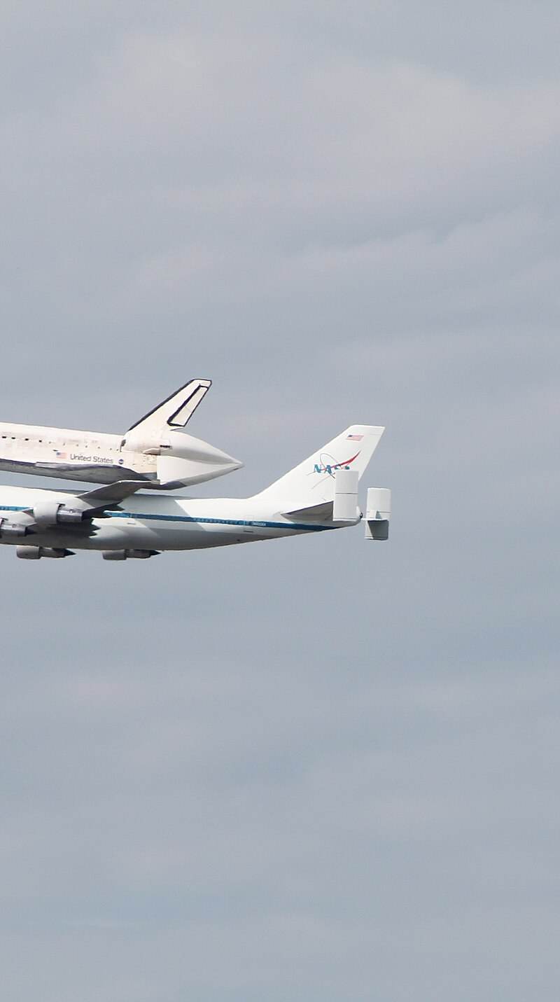 - Boeing