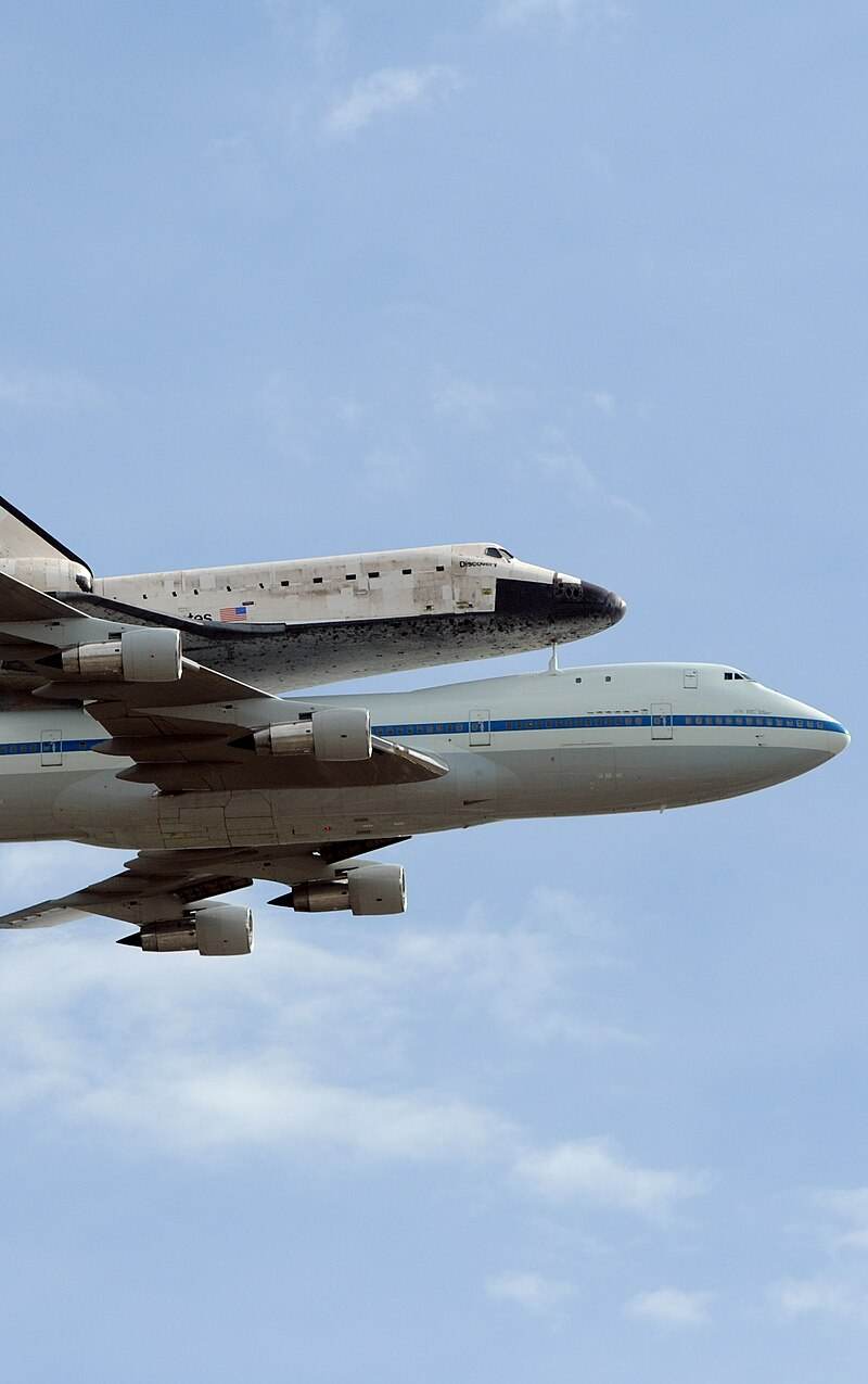  - Boeing