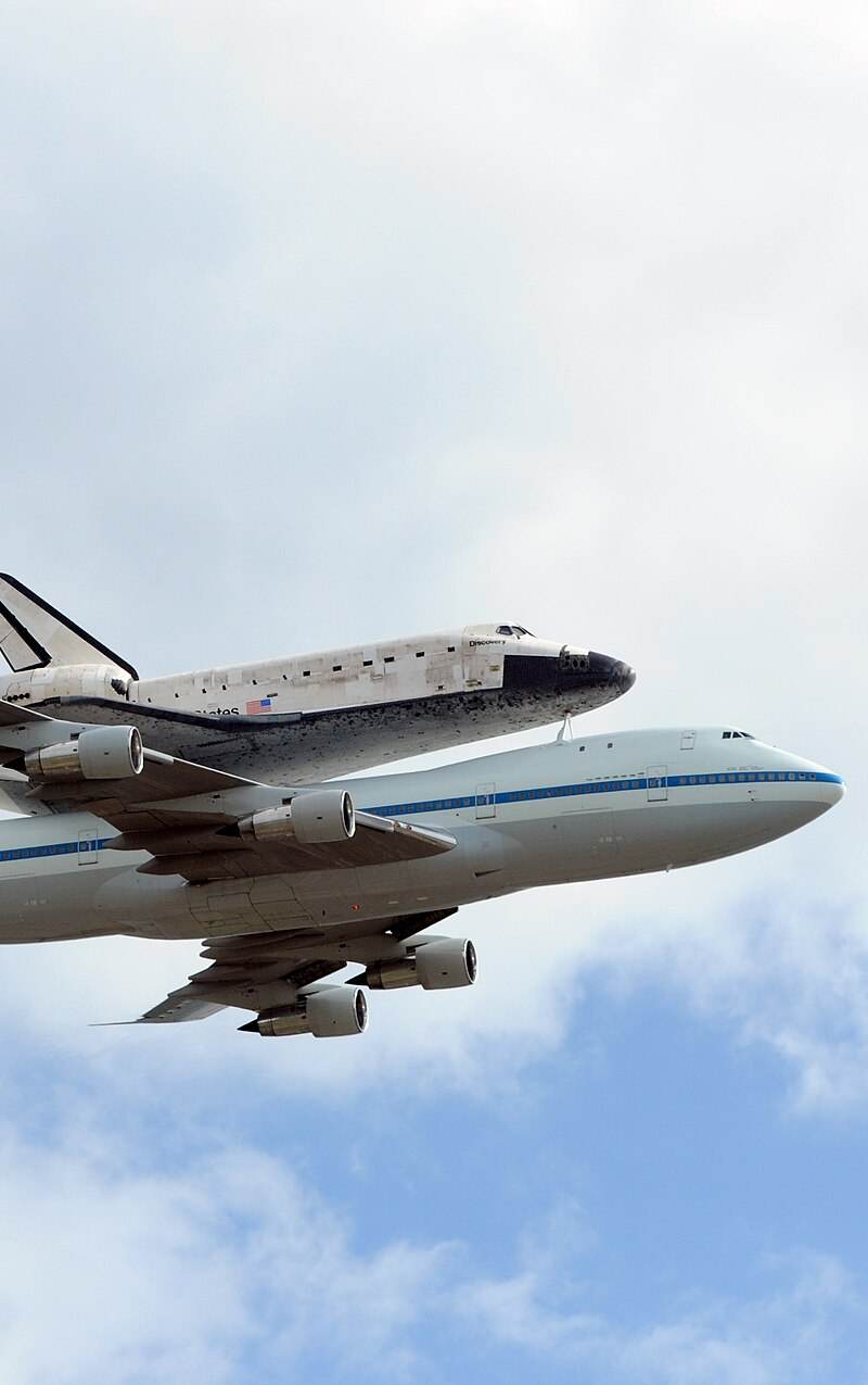  - Boeing