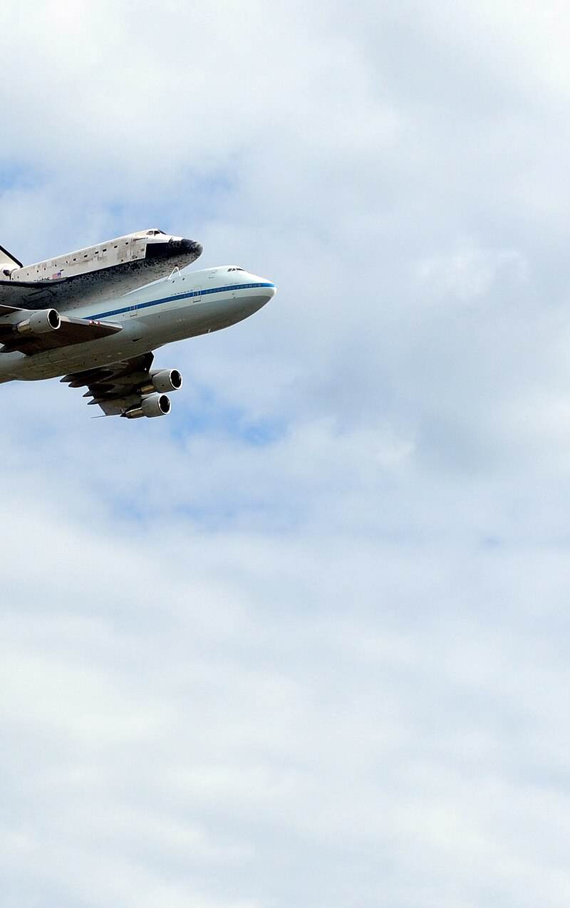  - Boeing