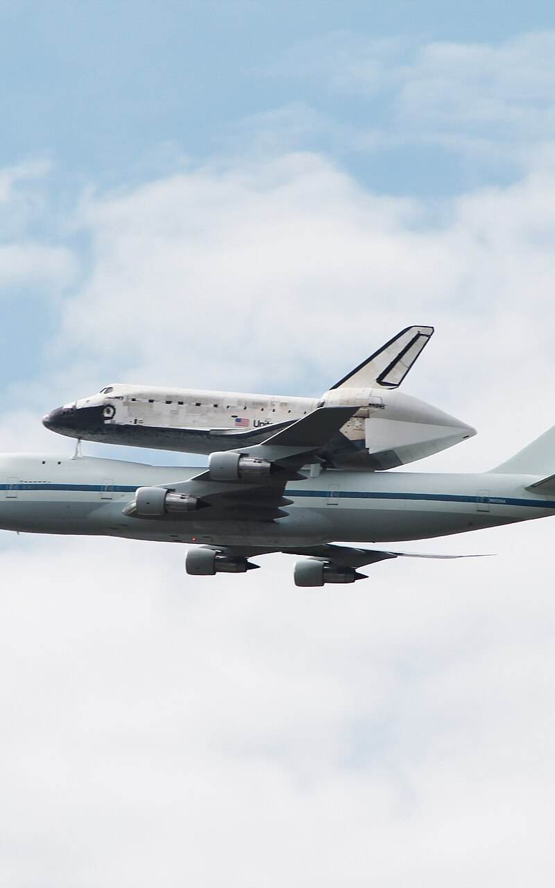  - Boeing