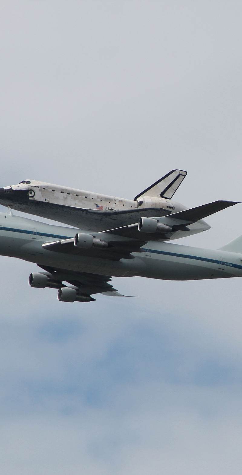  - Boeing