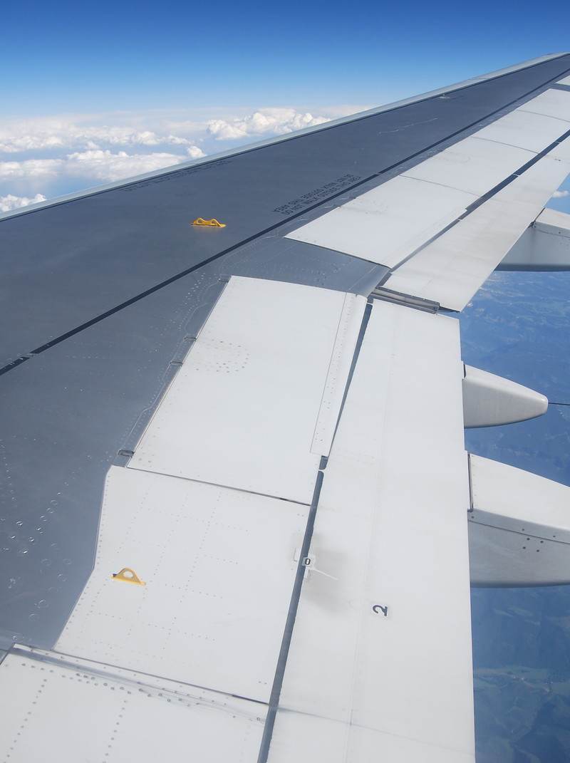 N390FR - Airbus