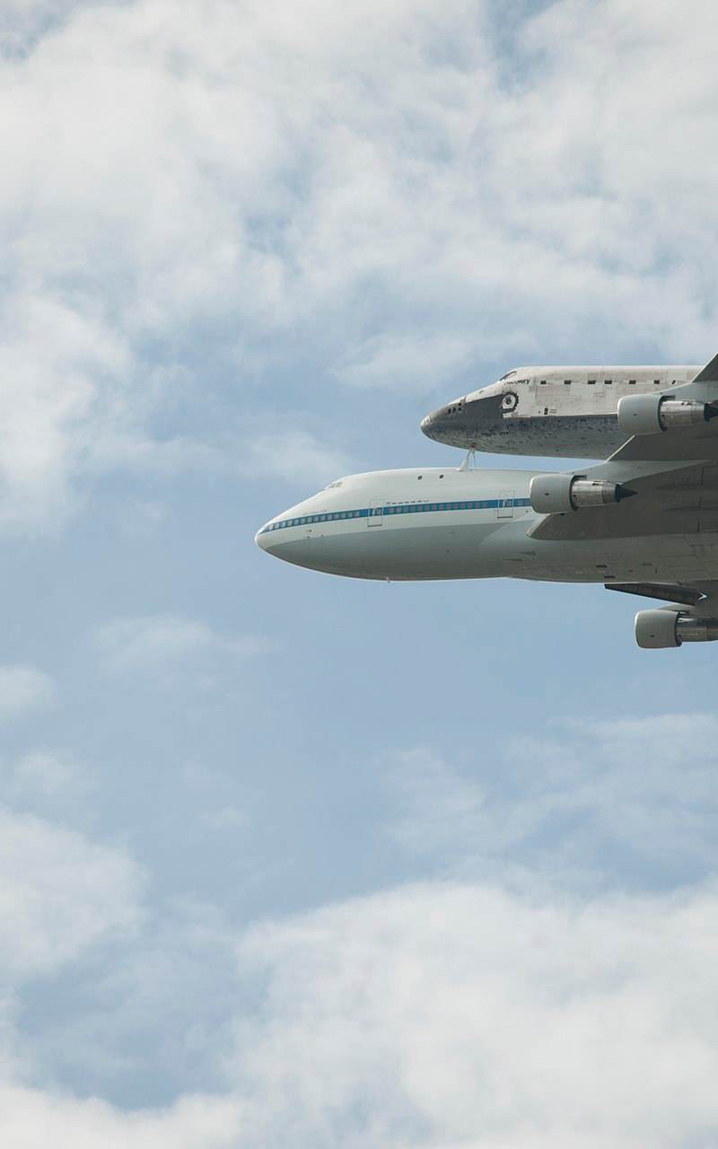  - Boeing