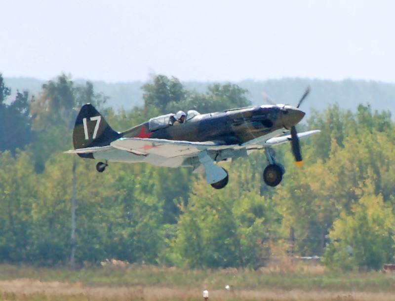  - Warbird