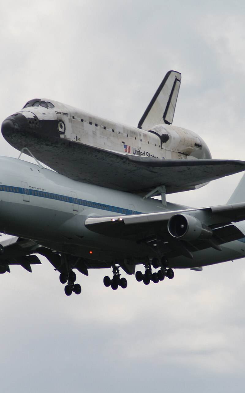  - Boeing