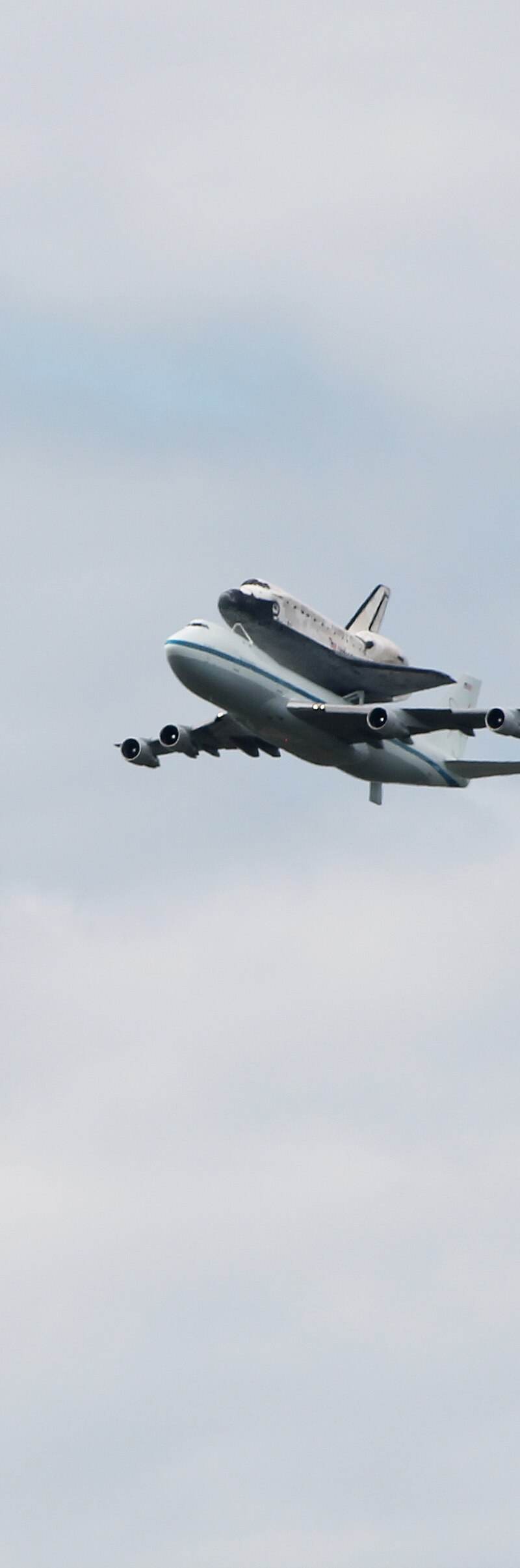  - Boeing
