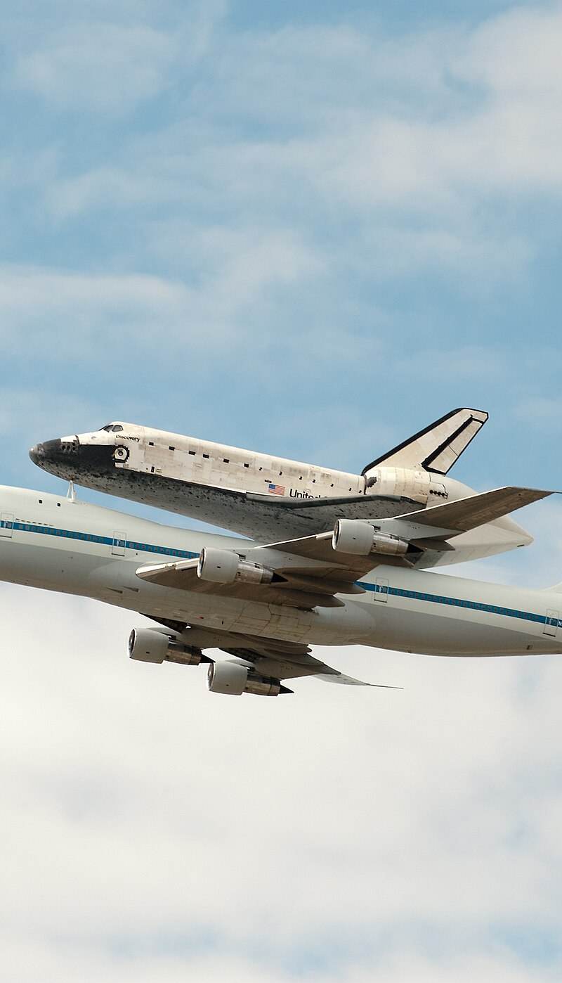  - Boeing