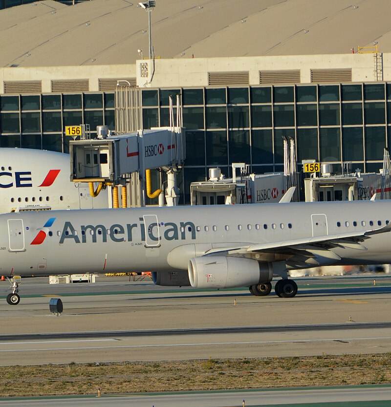 N107NN - Airbus