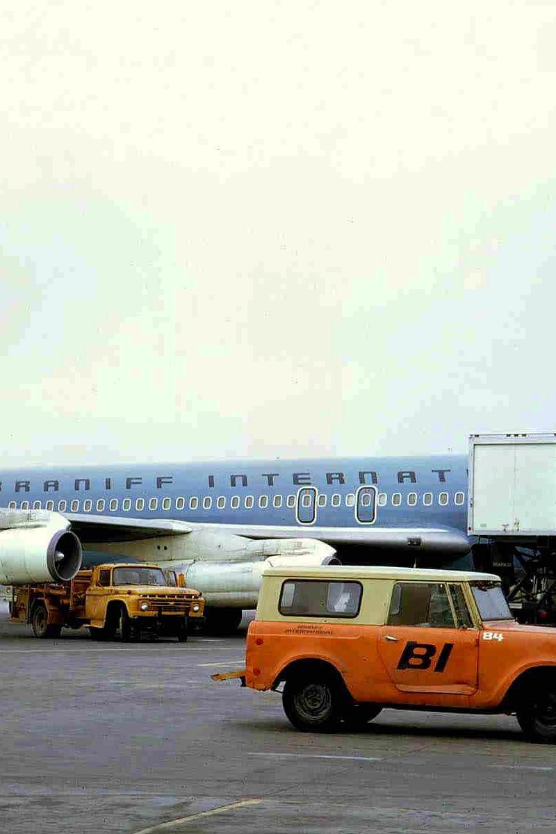 N108BN - Aircraft