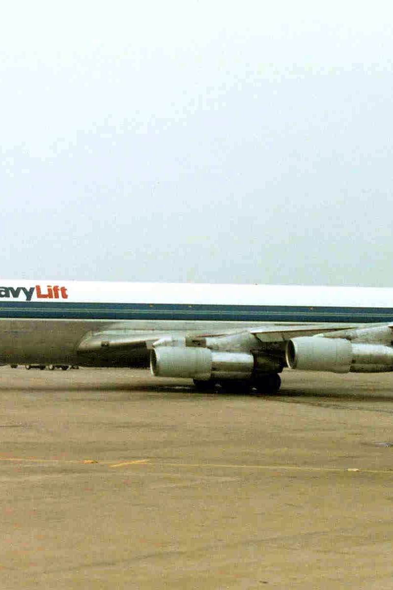 N108BV - Aircraft