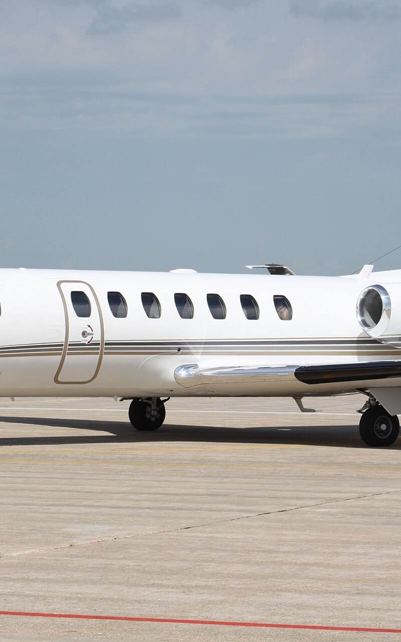 N108LJ - Cessna