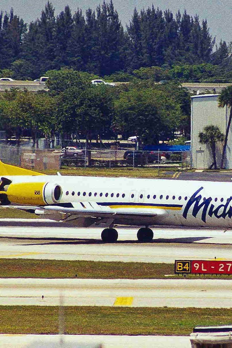 N108ML - Aircraft
