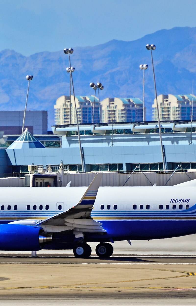 N108MS - Boeing