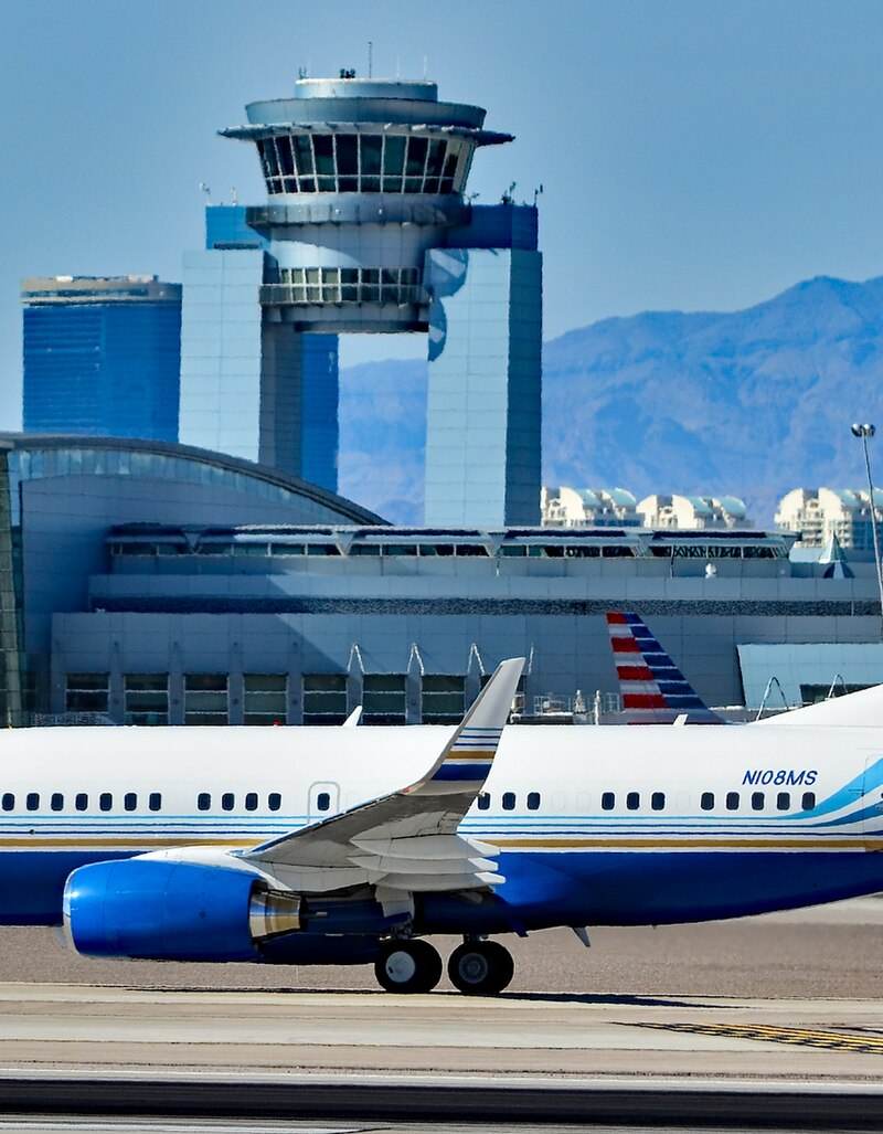N108MS - Boeing