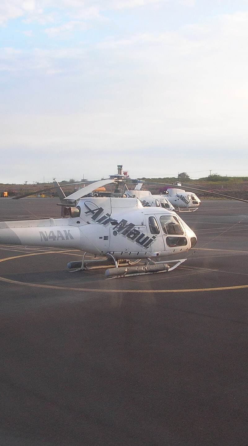 N4AK - Airbus