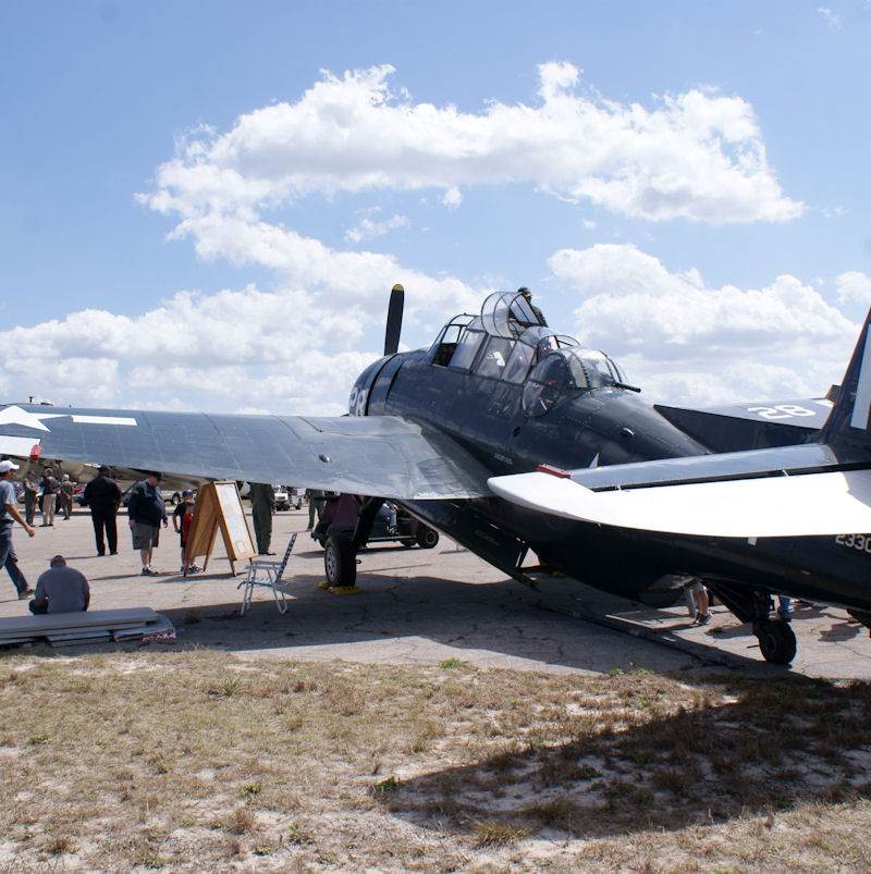  - Warbird