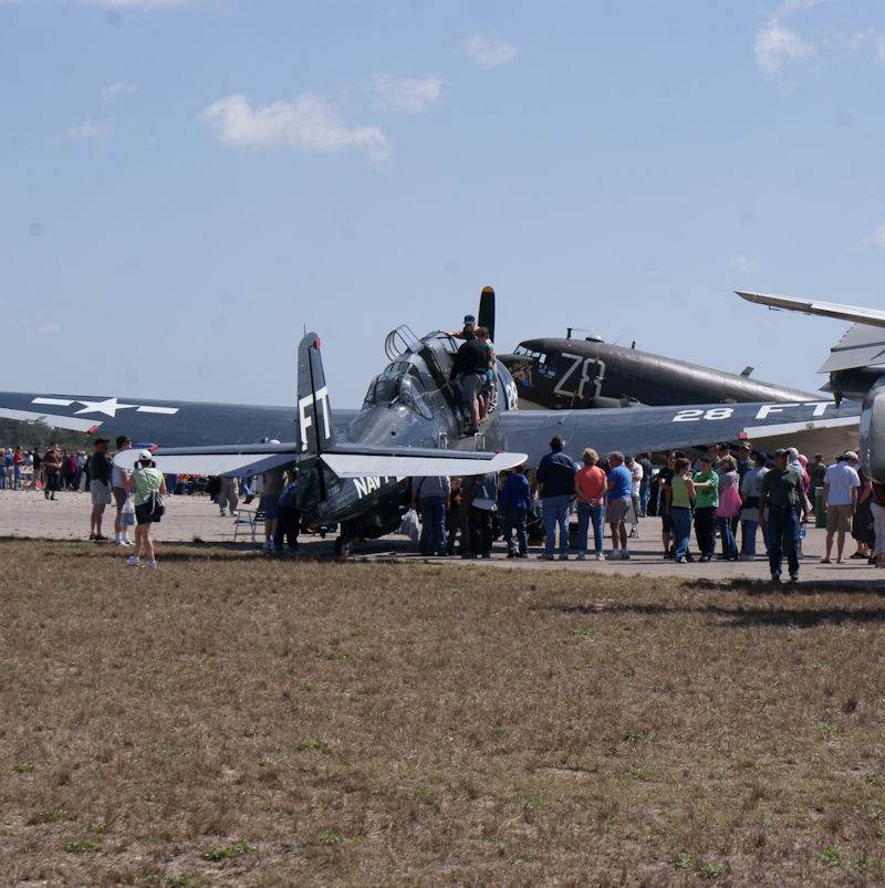  - Warbird